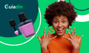 Curso de manicure grátis pelo CadÚnico: garanta sua vaga