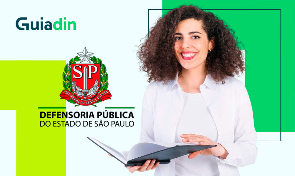 3 passos para pedir a pensão alimentícia pela Defensoria Pública 