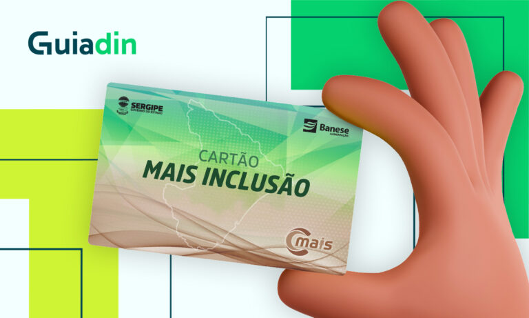 Cartão Mais Inclusão