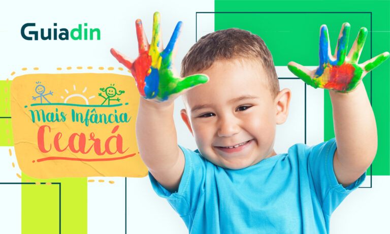 Cartão Mais Infância Ceará