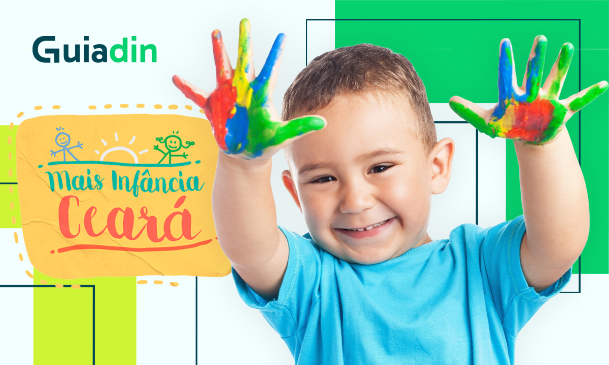 Cartão Mais Infância Ceará