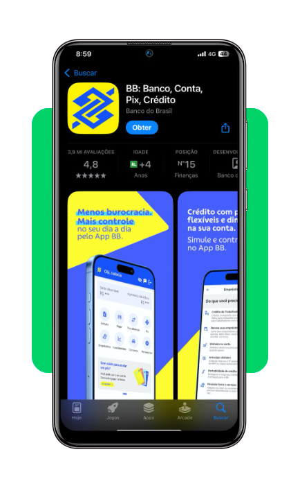 Cartão Mais Infância Ceará