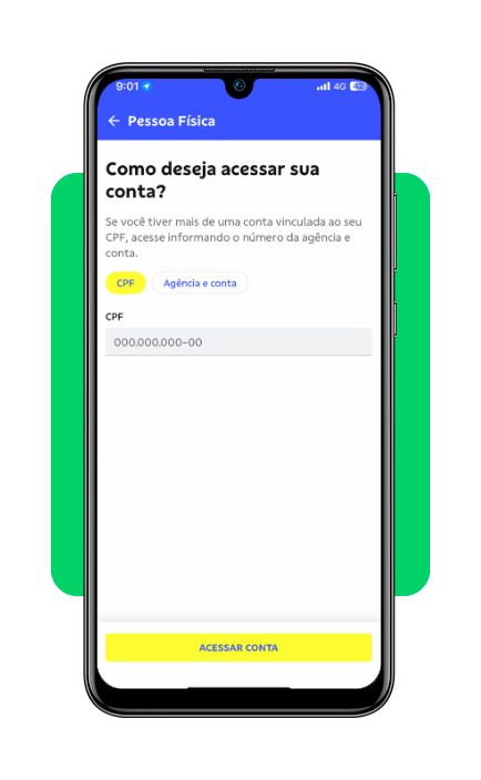 Cartão Mais Infância Ceará