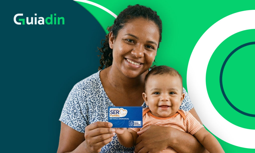 Cartão SER Família MT: consulte seu saldo grátis pelo celular 