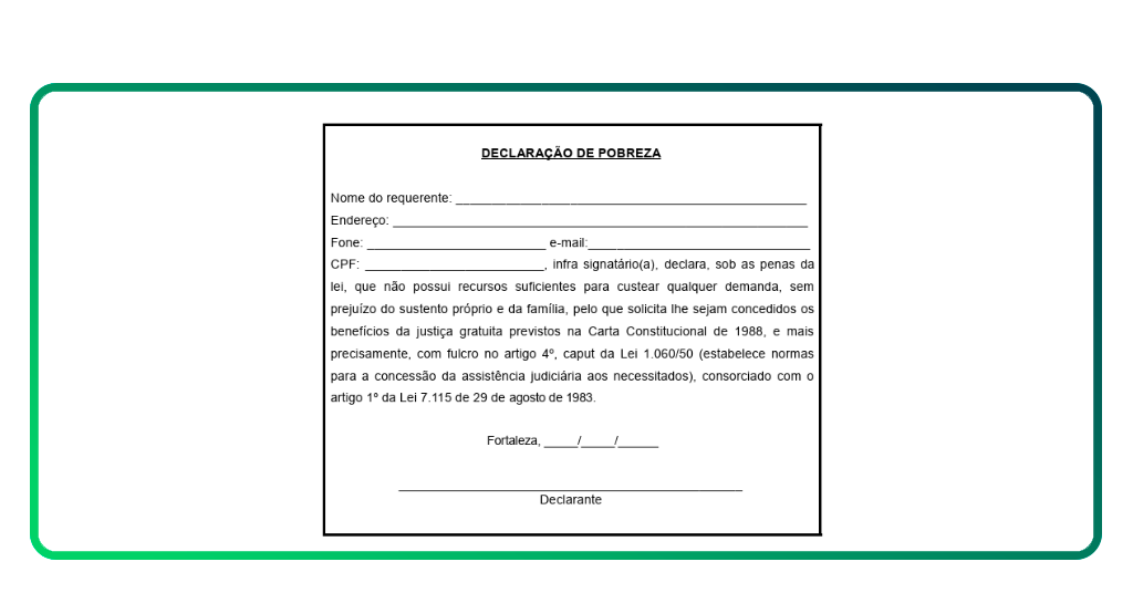 Casamento civil grátis para baixa renda