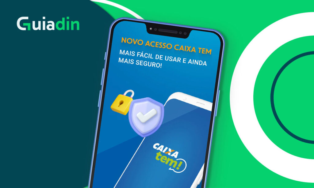 Saiba como ativar o cashback e descontos do cartão CAIXA Tem