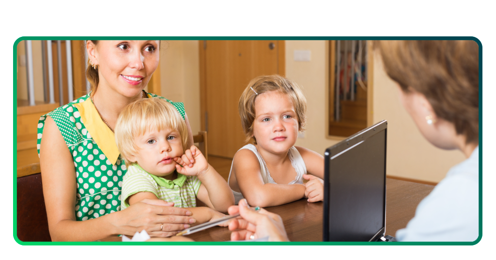 Cesta básica municipal grátis