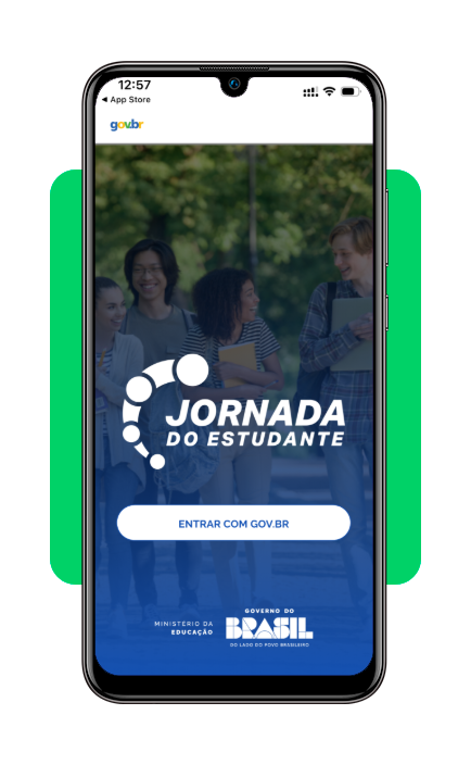 CPF pode receber o Pé-de-Meia