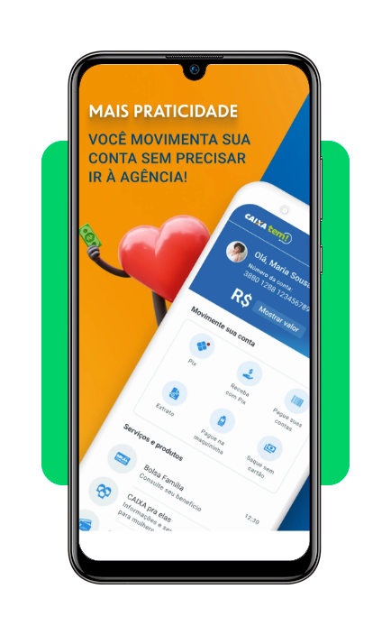 CPF pode receber o Pé-de-Meia