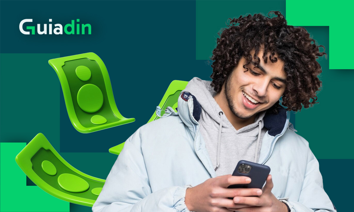 Valores registrados no CPF para resgate