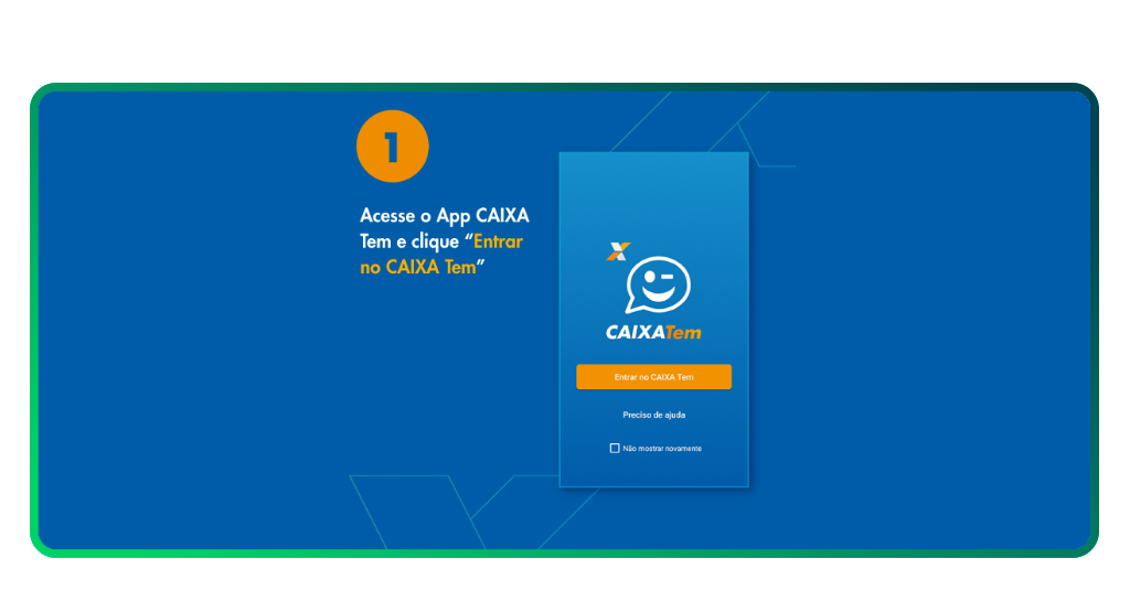 consultar parcelas liberadas do Pé-de-Meia