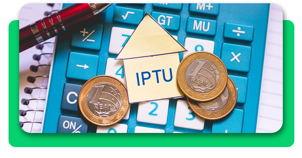 Isenção de IPTU de idosos e aposentados 