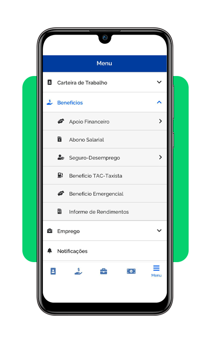 Pagamento do PASEP pelo final do NIS