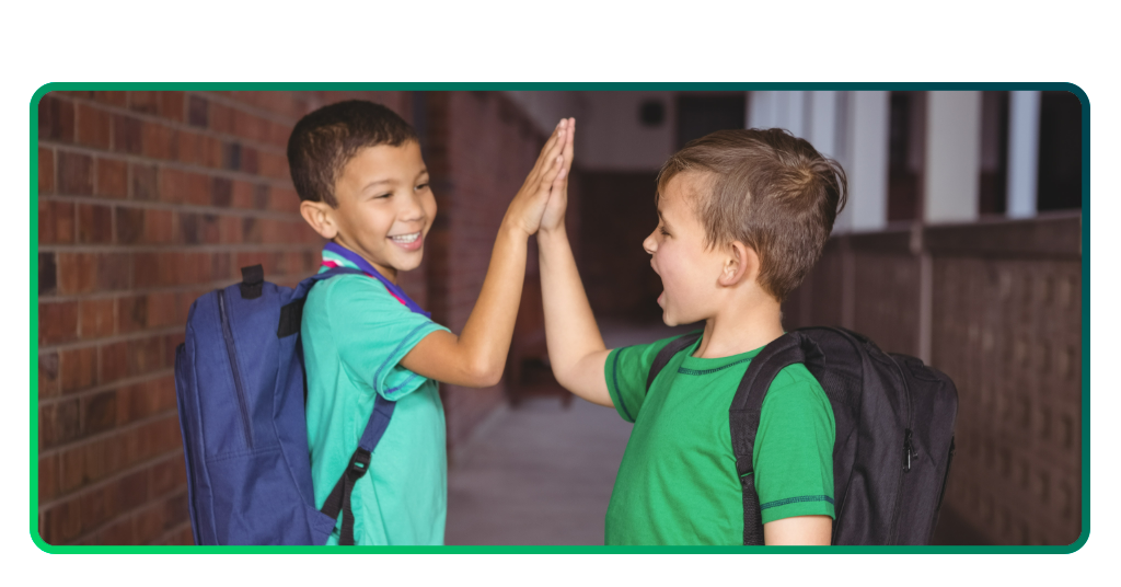 auxílio-creche da empresa ou governo