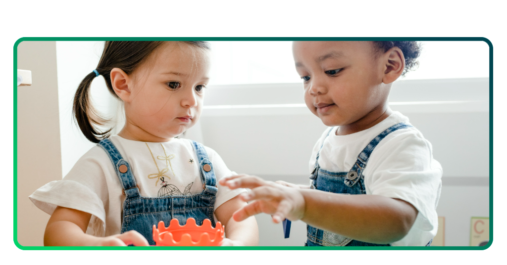 auxílio-creche da empresa ou governo