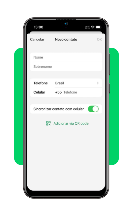Consulta do Bolsa Família no WhatsApp