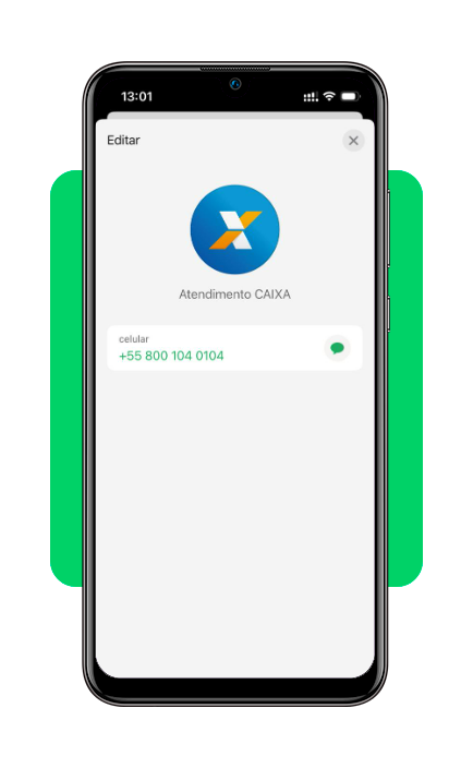 Consulta do Bolsa Família no WhatsApp