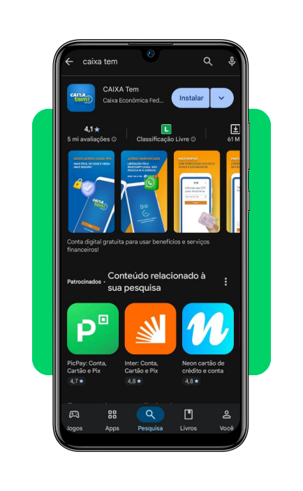 Bônus de R$ 200 autorizado