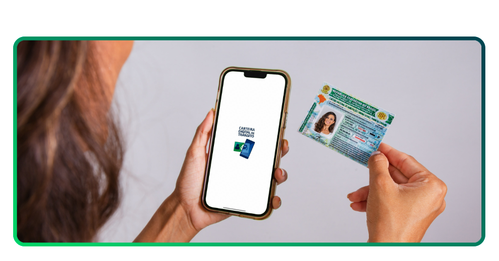 Tirar a CNH Popular em Pernambuco