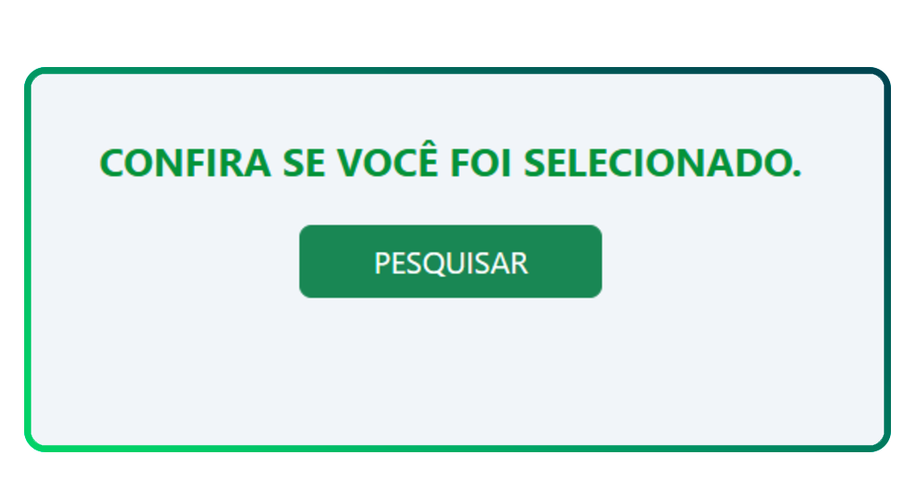Consultar o Auxílio Permanente AM