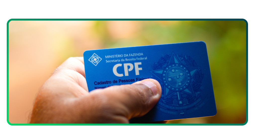 Consultar benefício estadual pelo CPF