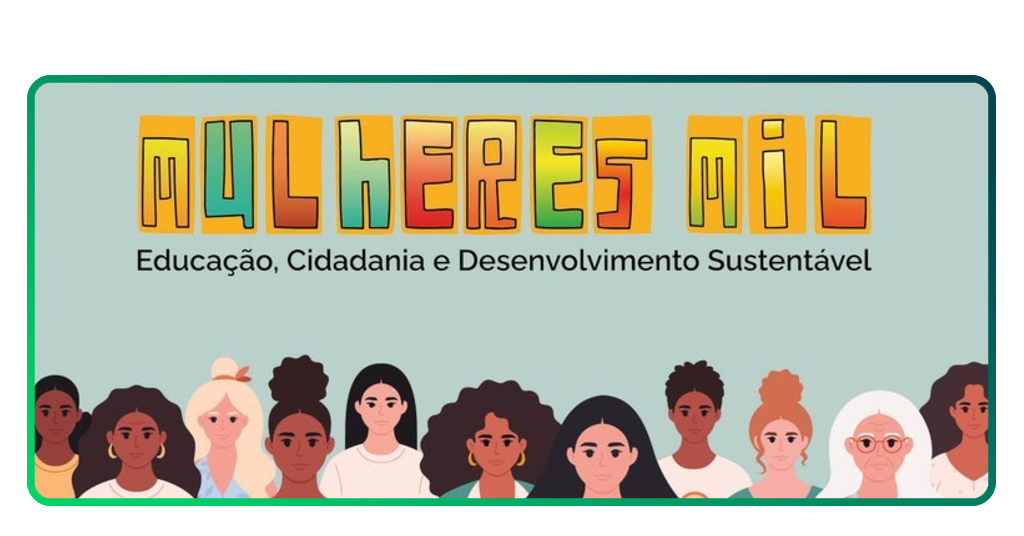 Curso grátis para mulheres