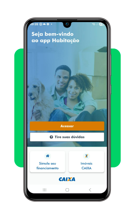 Compra de imóvel com saldo do FGTS