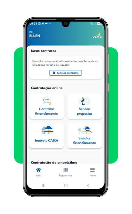 Compra de imóvel com saldo do FGTS