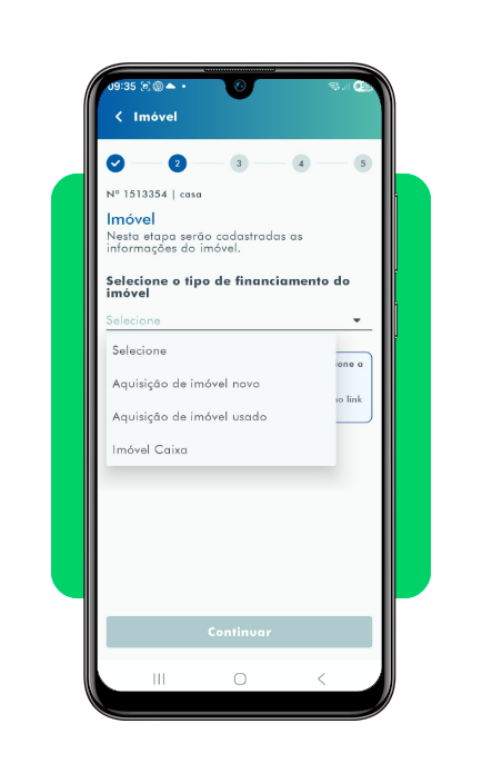 Compra de imóvel com saldo do FGTS