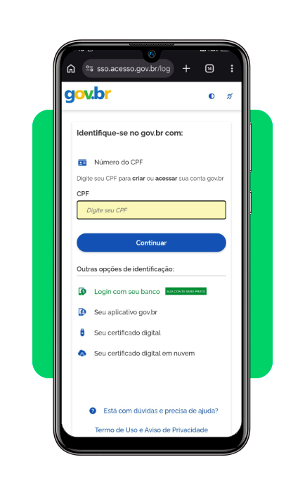 Vagas do programa Qualifica SP