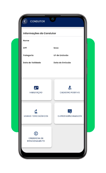 Desconto do IPVA pelo CPF
