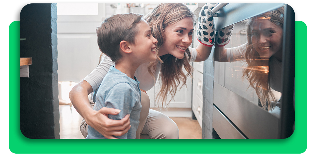 Receber o desconto na conta de luz