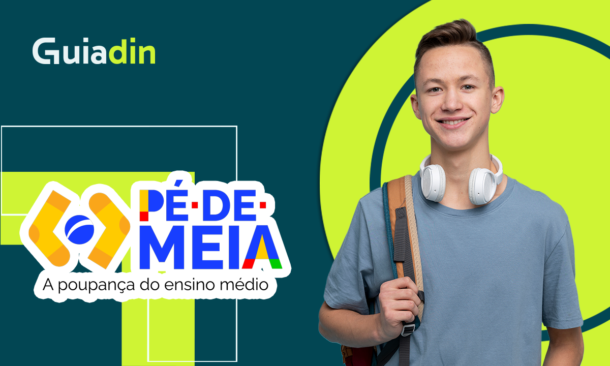 diferenças no Pé-de-Meia