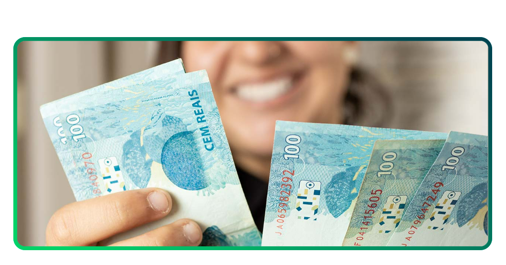 Consultar dinheiro esquecido de parentes falecidos