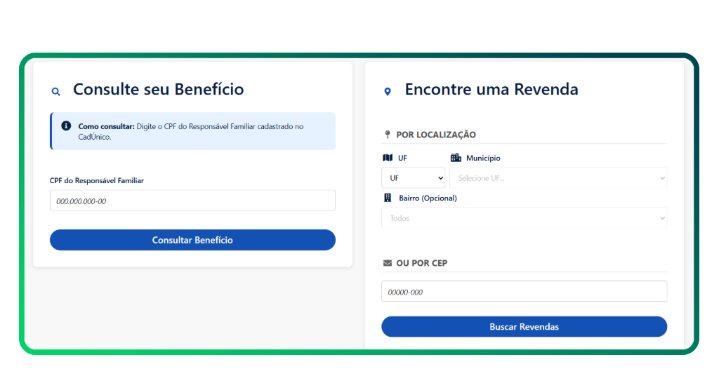 dúvidas sobre o auxílio-gás do governo