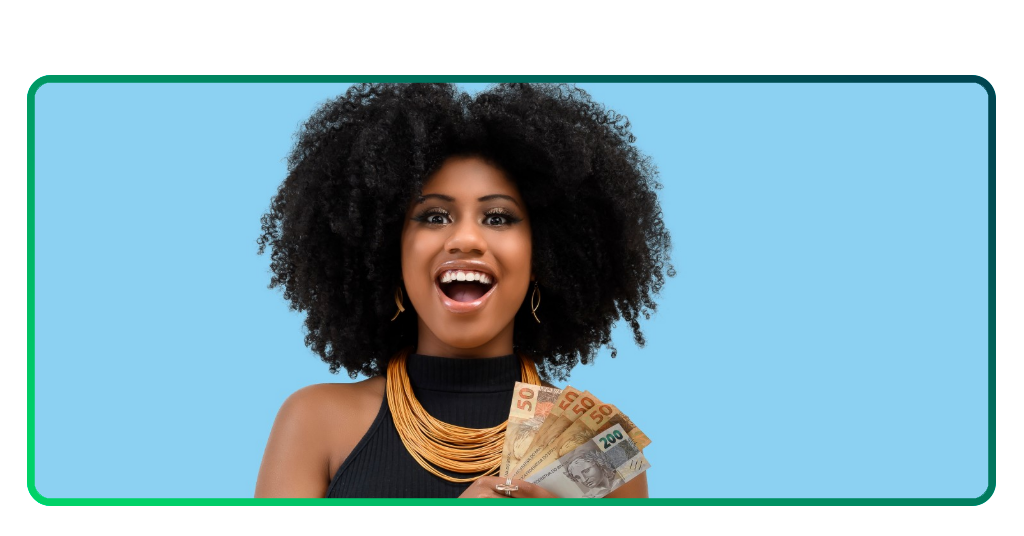 empréstimo para mulheres