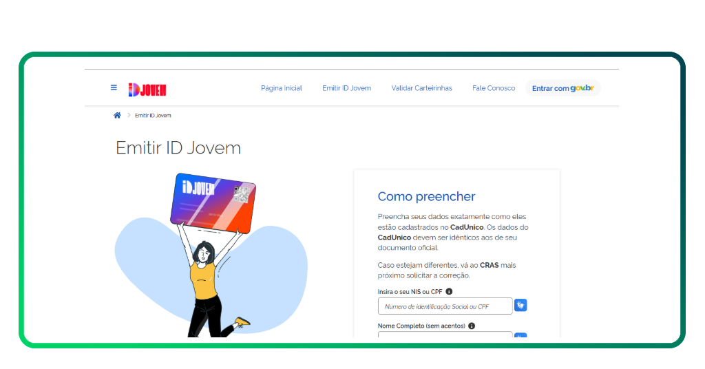 Museus e teatros de graça