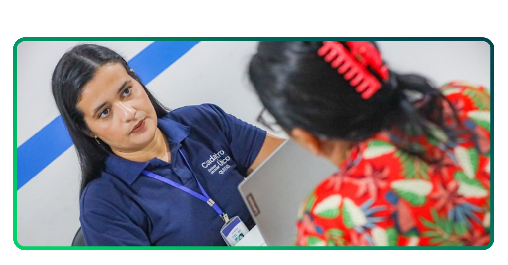 Entrevista do CadÚnico