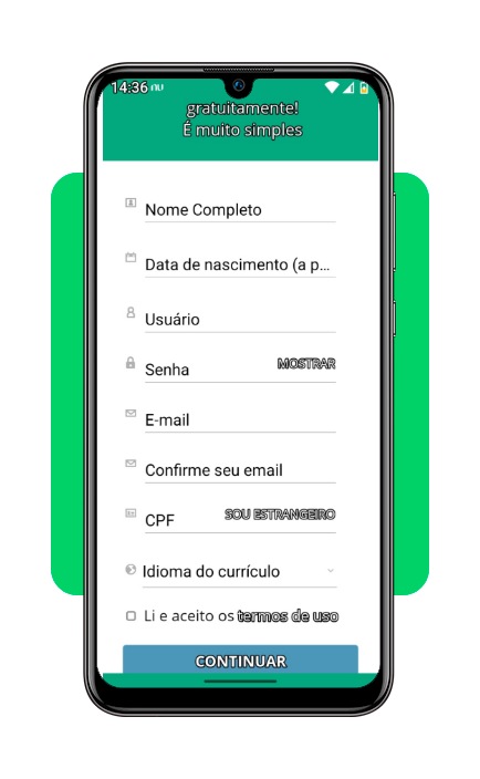 emprego home office para mulheres