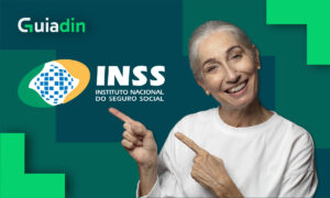 INSS para dona de casa