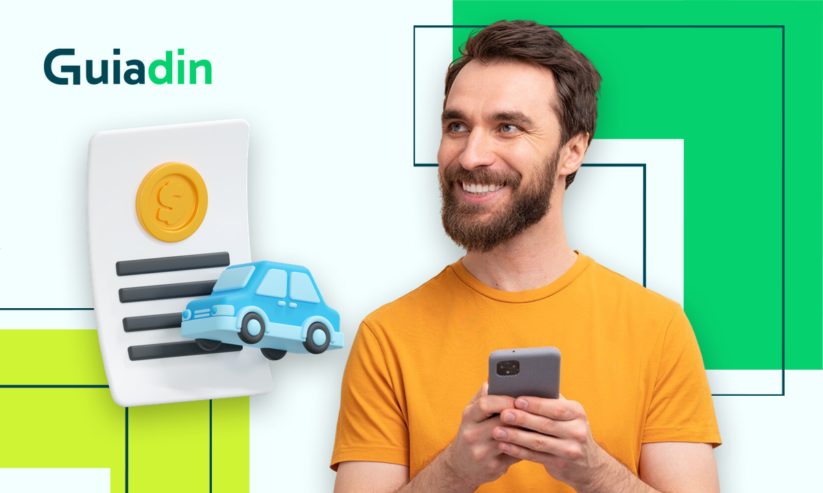 Isenção do IPVA para motorista de app