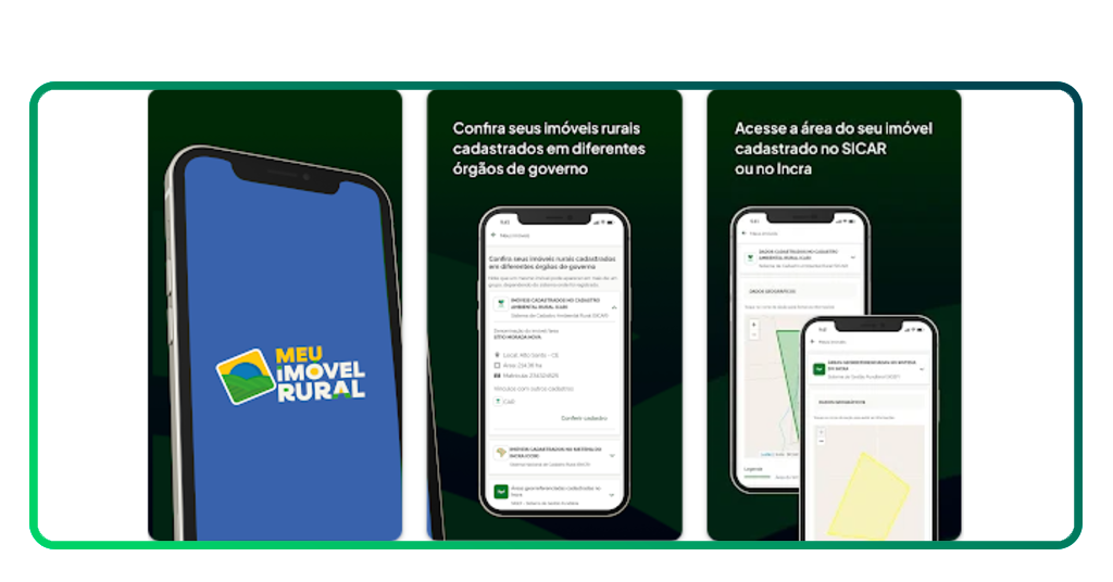 Minha Casa, Minha Vida Rural