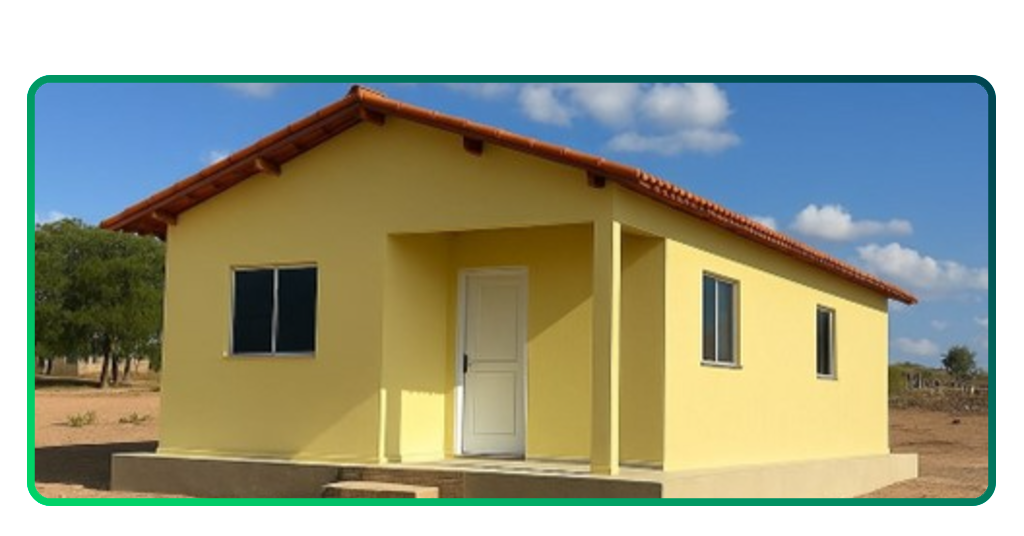 Minha Casa, Minha Vida Rural