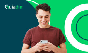 Ganhe pacotes de dados de internet para estudar pelo celular