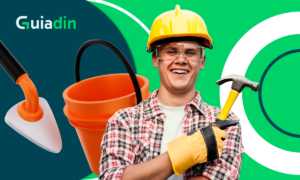 Como ganhar até R$ 21 mil em material para reformar a casa