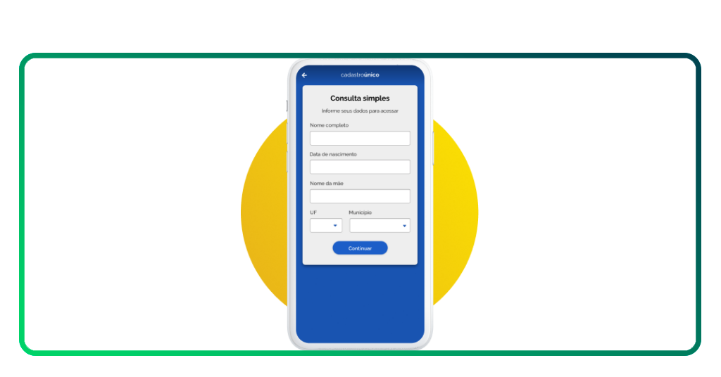 Melhores benefícios do governo