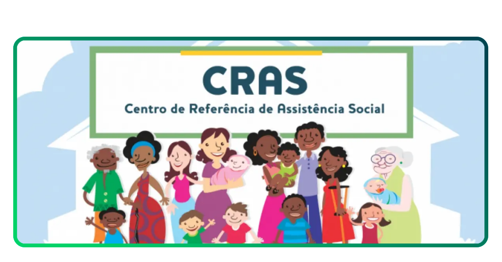 Melhores benefícios do governo