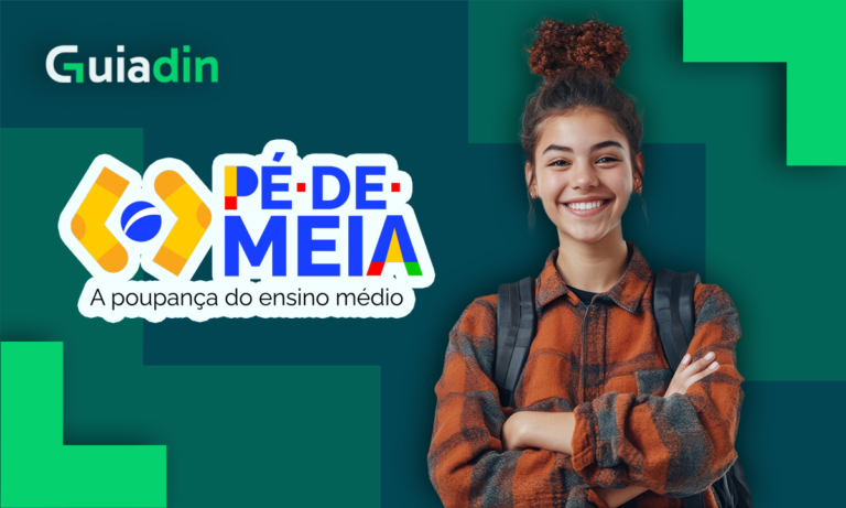 Pé-de-Meia se o aluno mudar de escola