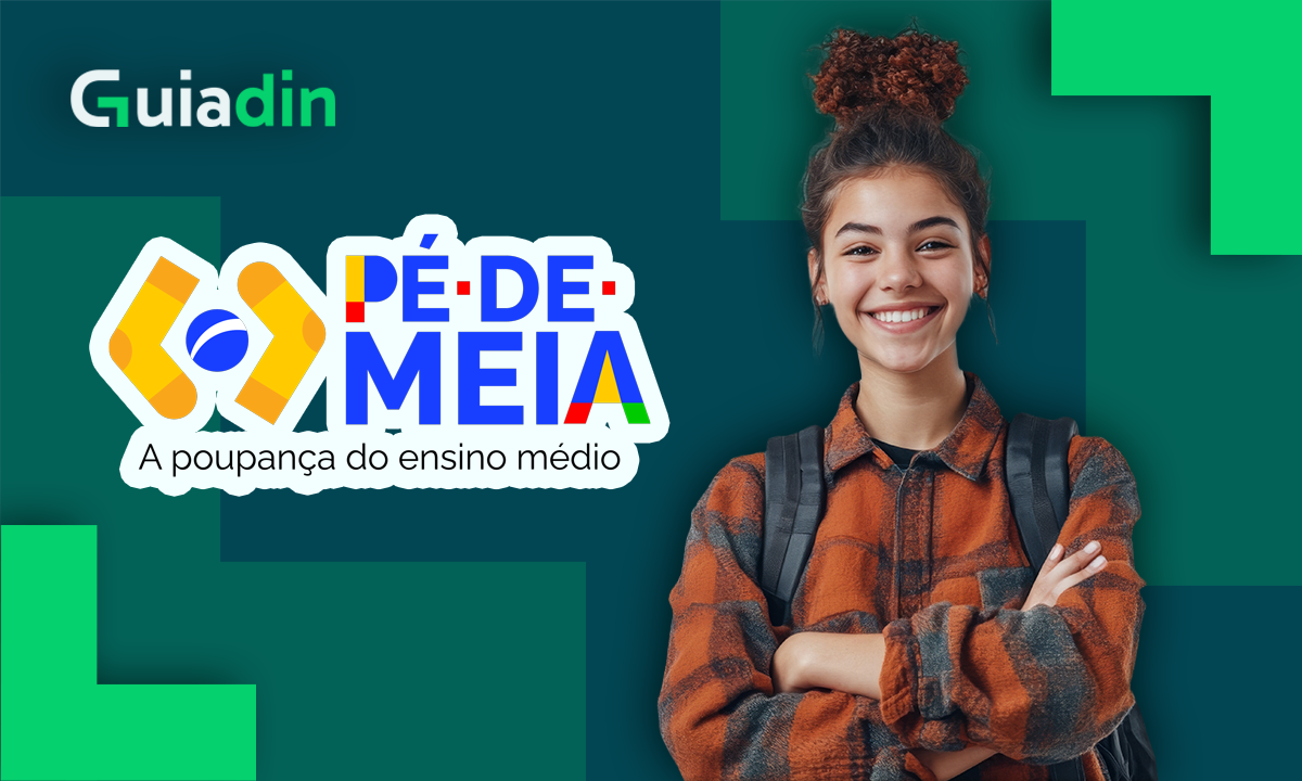 Pé-de-Meia se o aluno mudar de escola