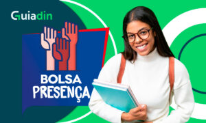 dia de pagamento do Bolsa Presença